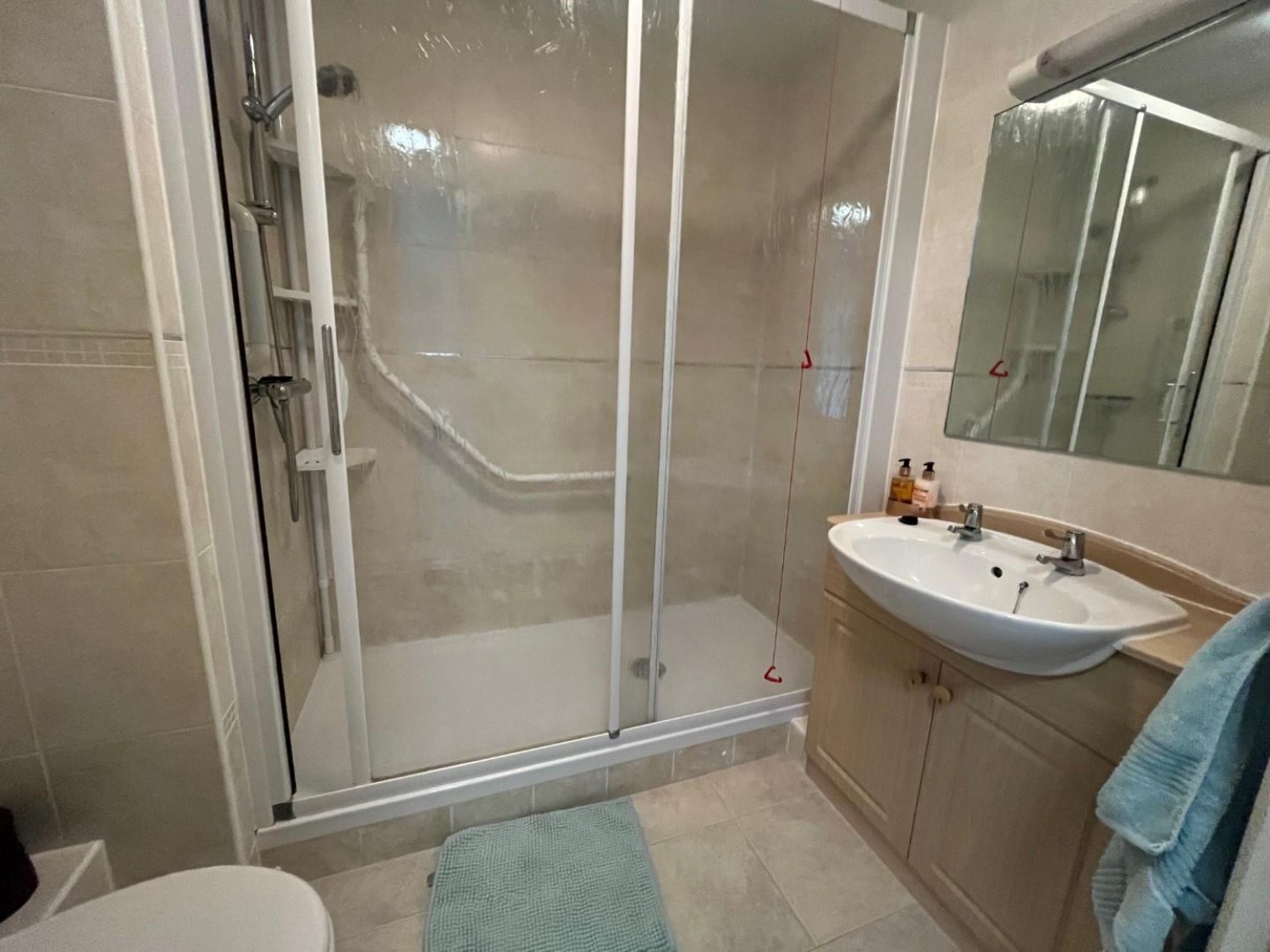 Pinetree Court, Stevenage
