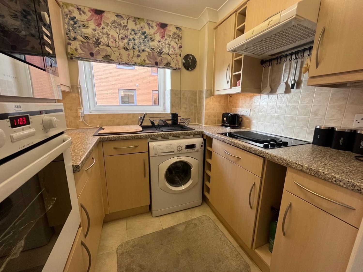 Pinetree Court, Stevenage