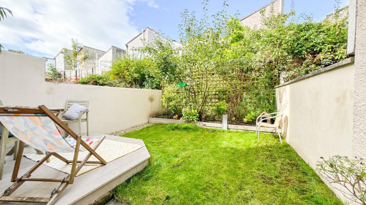 Oxford Street, Totterdown, Bristol, BS3