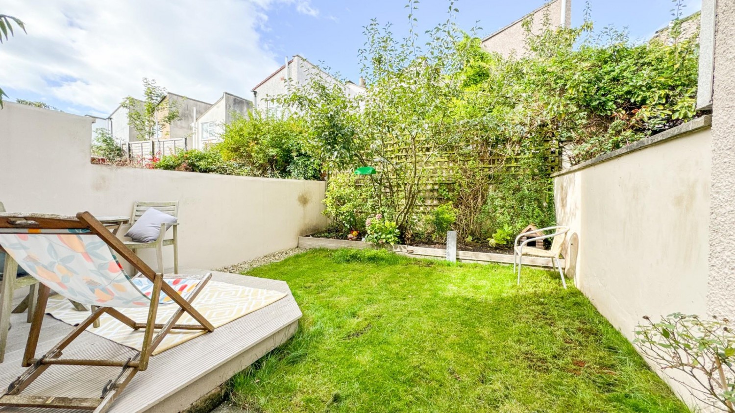 2 bedroom House for sale in Oxford Street, Totterdown, Bristol, BS3