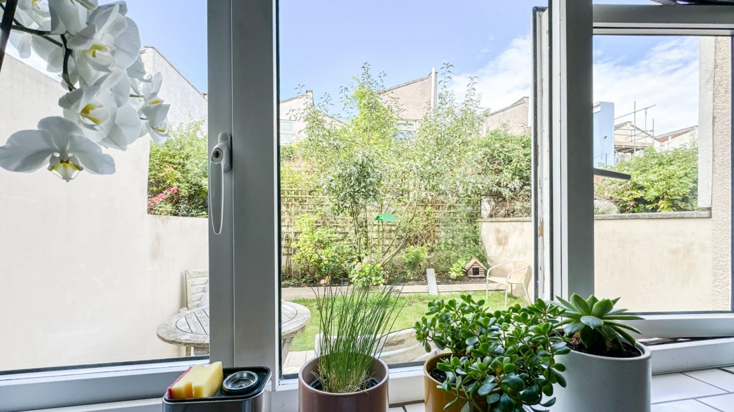 2 bedroom House for sale in Oxford Street, Totterdown, Bristol, BS3