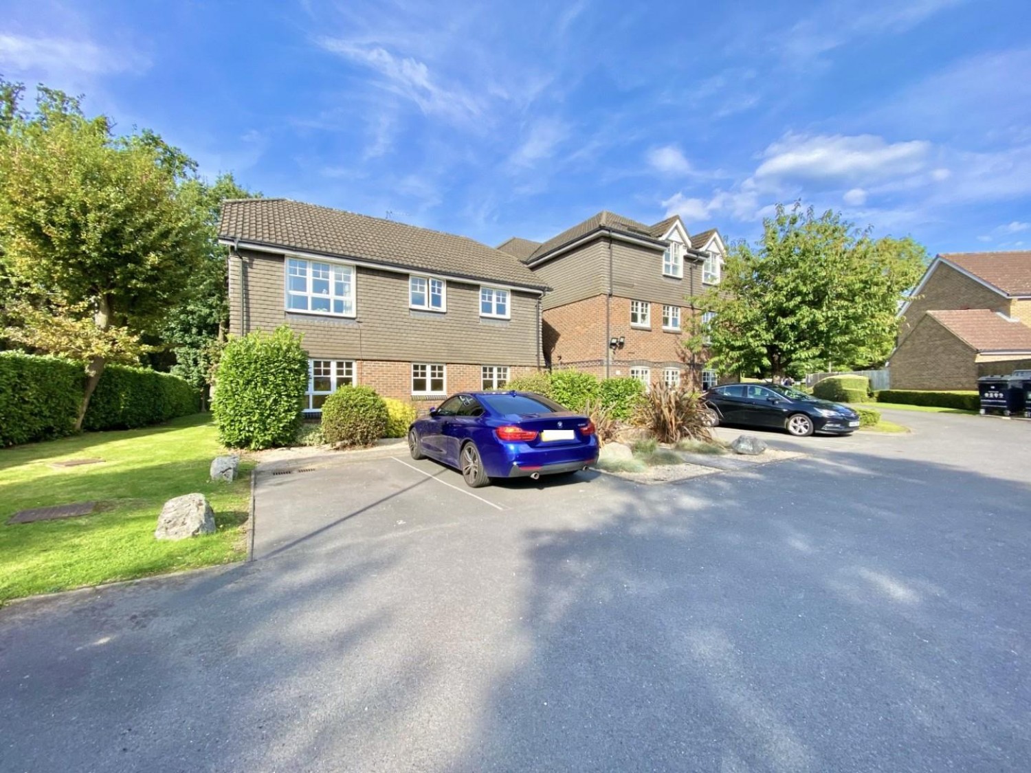 Colham Road, Hillingdon