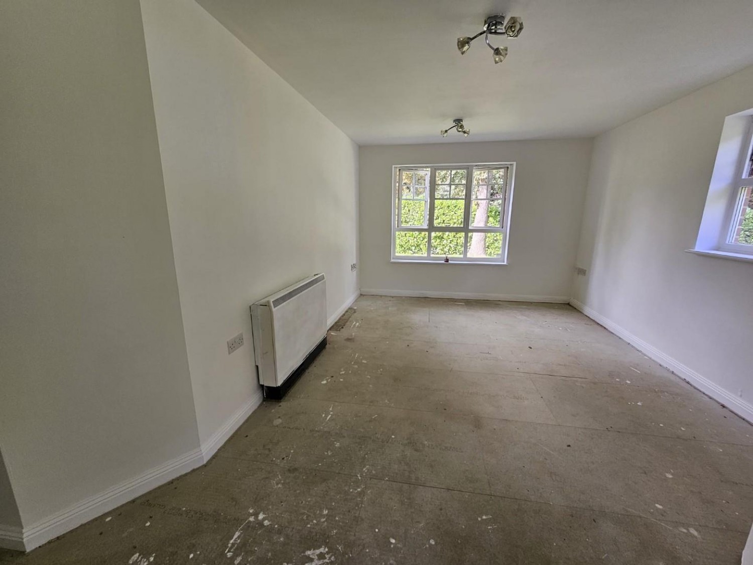 Colham Road, Hillingdon