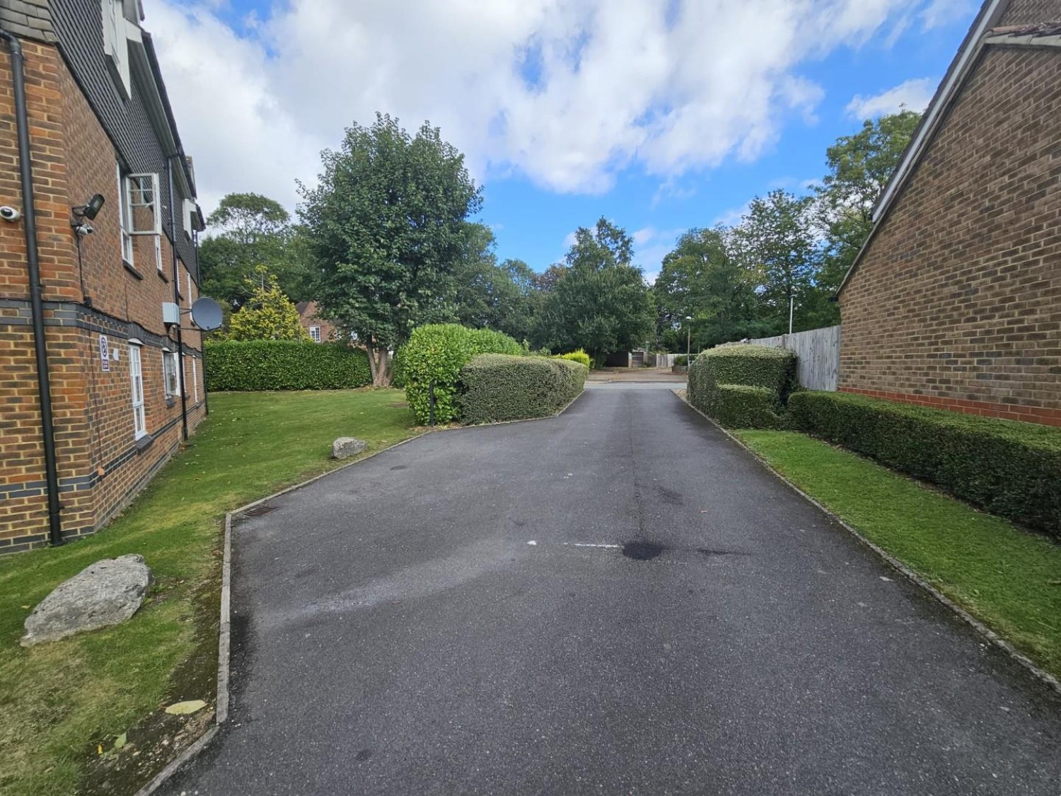 Colham Road, Hillingdon