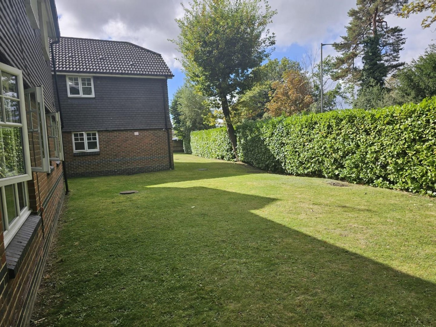 Colham Road, Hillingdon