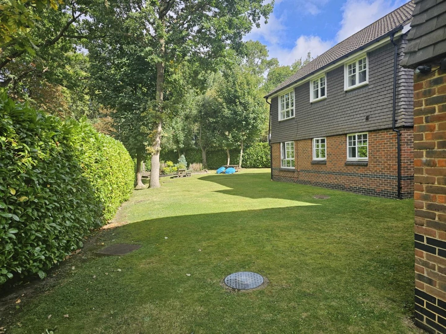 Colham Road, Hillingdon