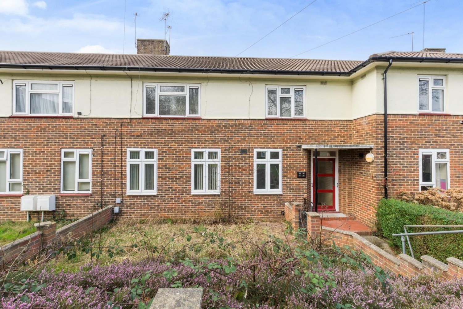 Mickleham Close, Orpington