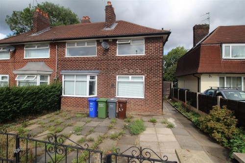 Hollyhedge Road, Manchester, M22 8HW