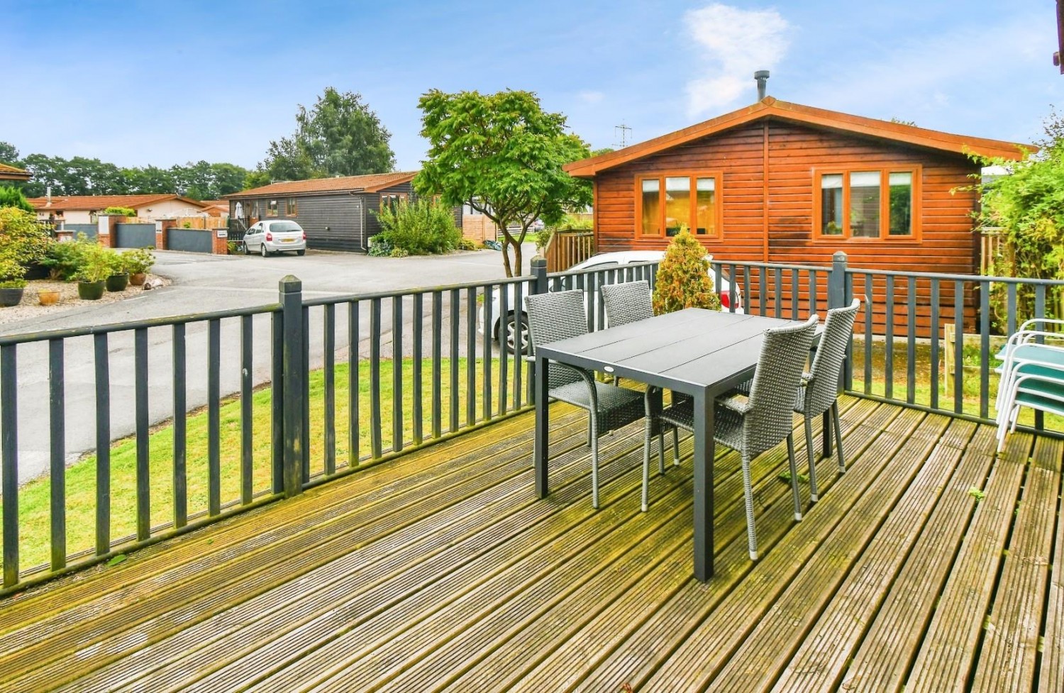 Hull Road, Wilberfoss, York, YO41 5PF