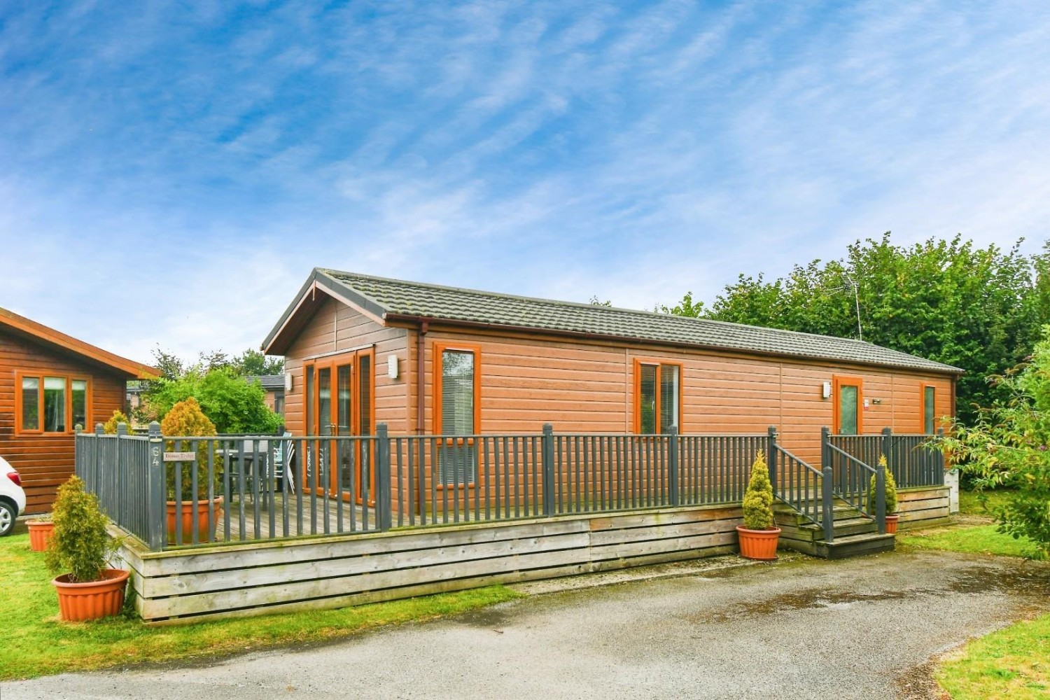 Hull Road, Wilberfoss, York, YO41 5PF