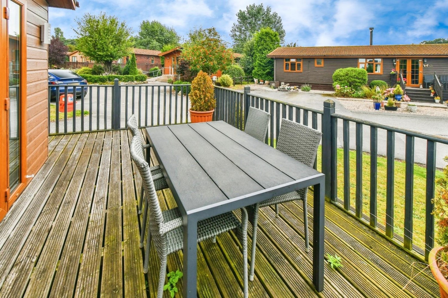 Hull Road, Wilberfoss, York, YO41 5PF