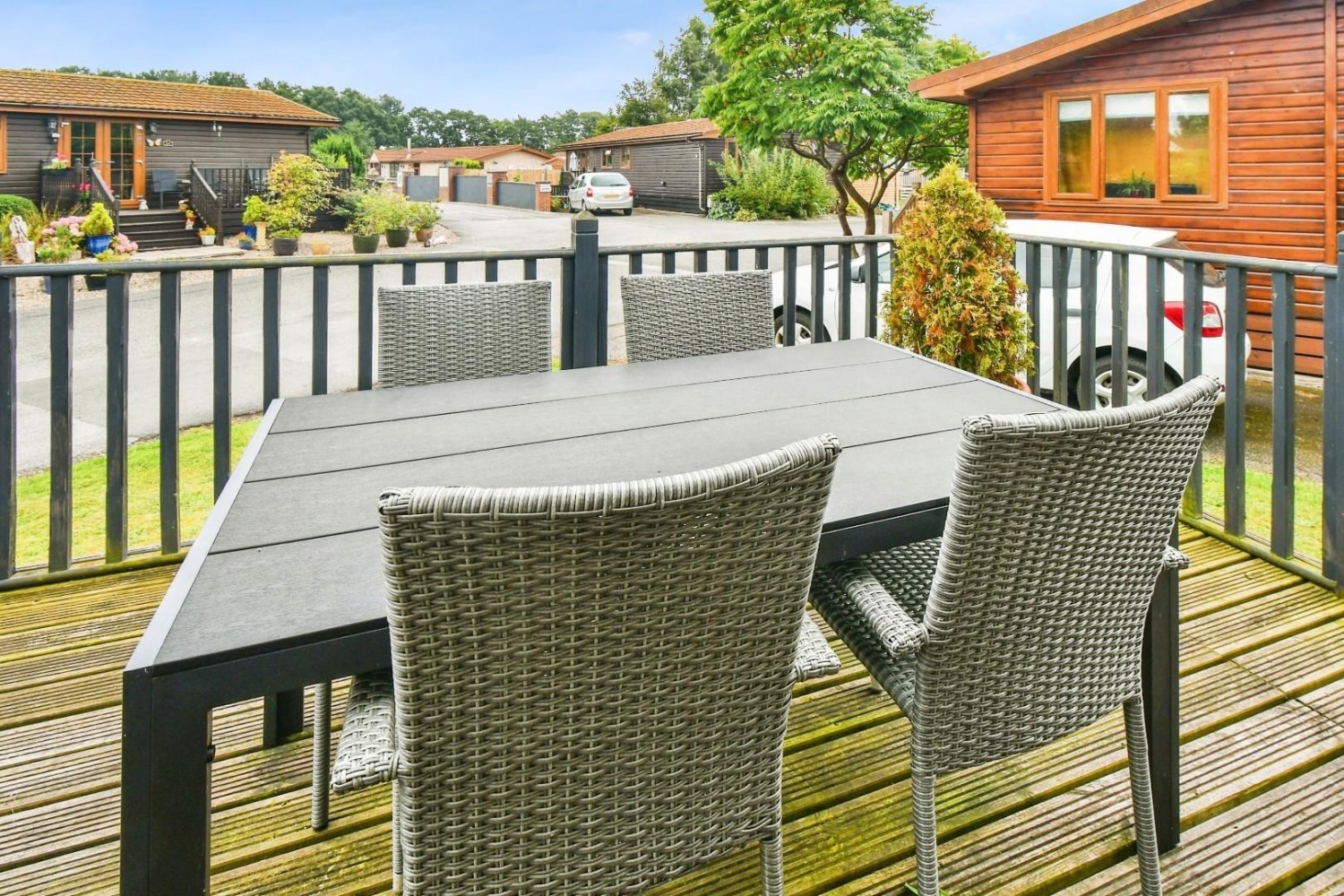 Hull Road, Wilberfoss, York, YO41 5PF