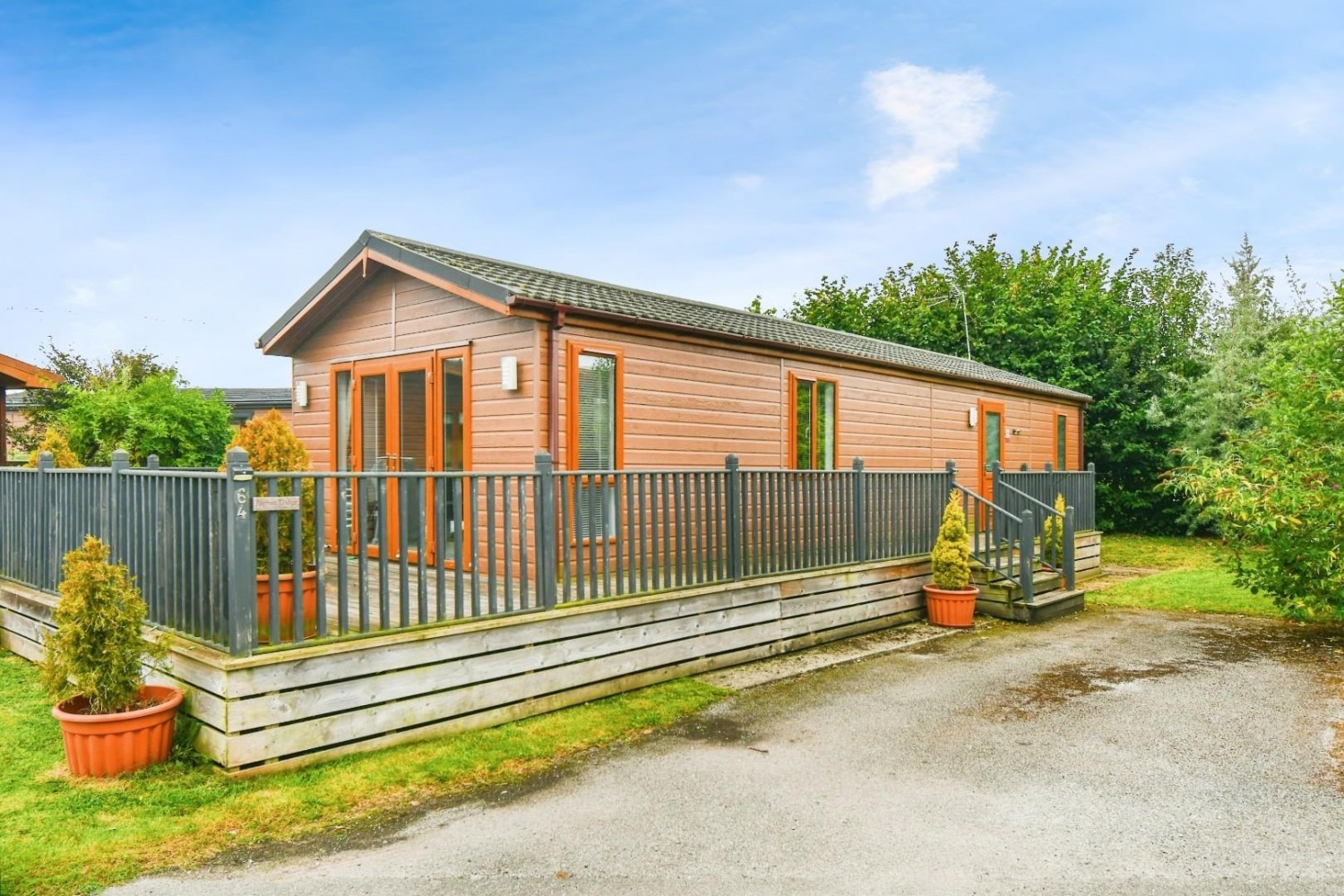 Hull Road, Wilberfoss, York, YO41 5PF