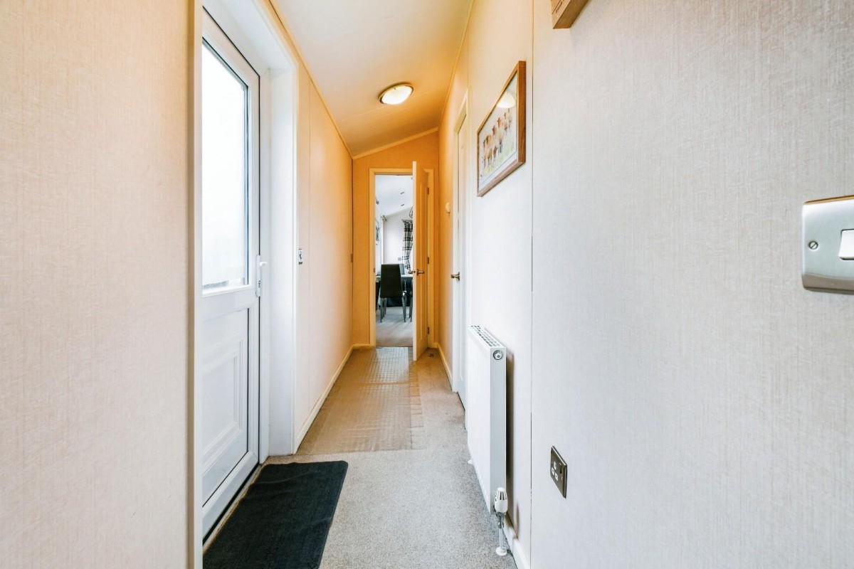 Hull Road, Wilberfoss, York, YO41 5PF