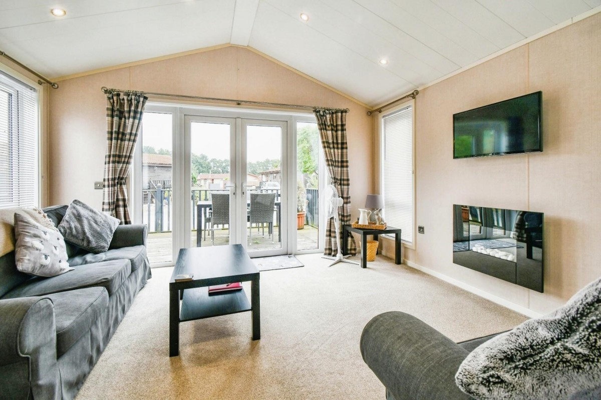 Hull Road, Wilberfoss, York, YO41 5PF