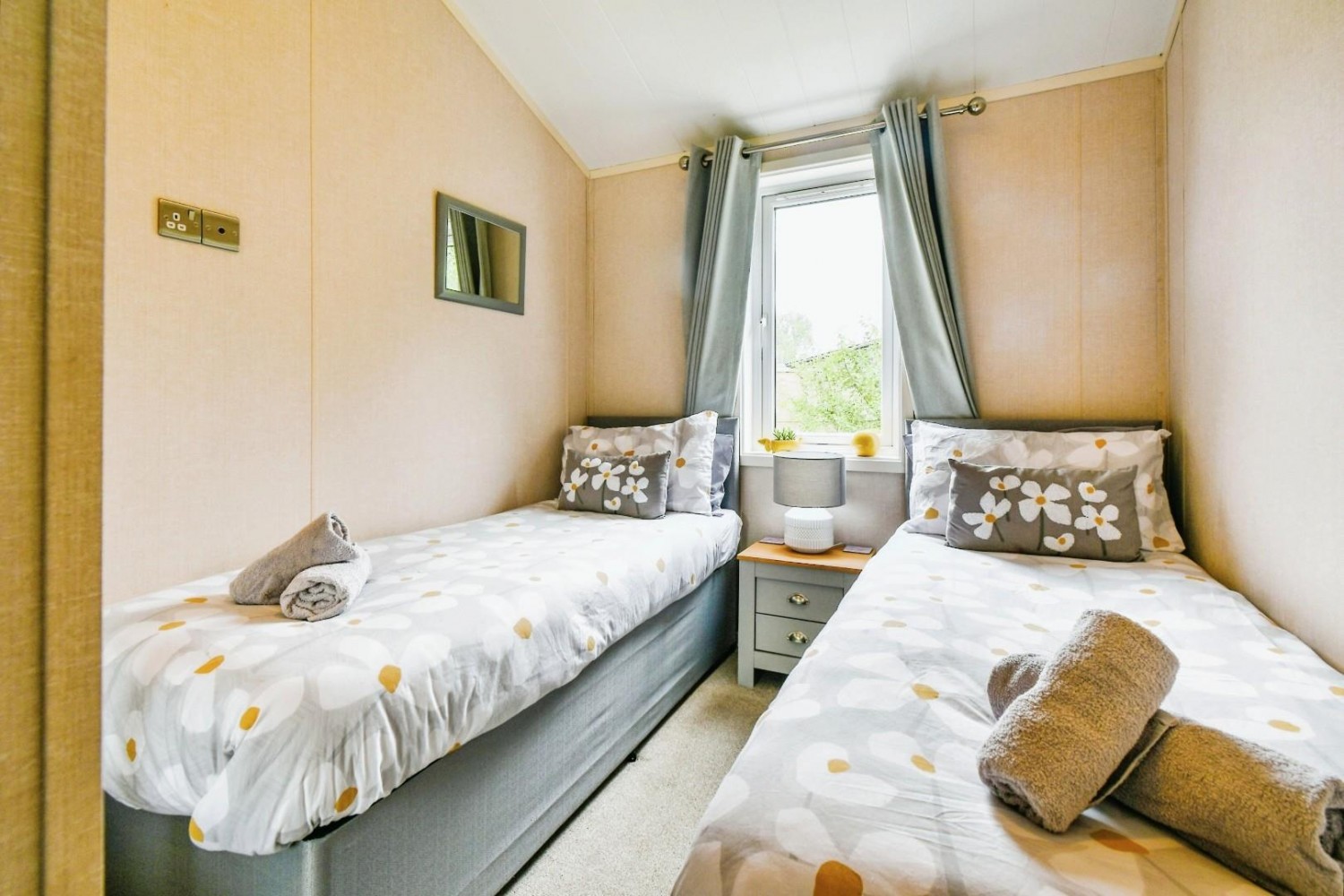 Hull Road, Wilberfoss, York, YO41 5PF