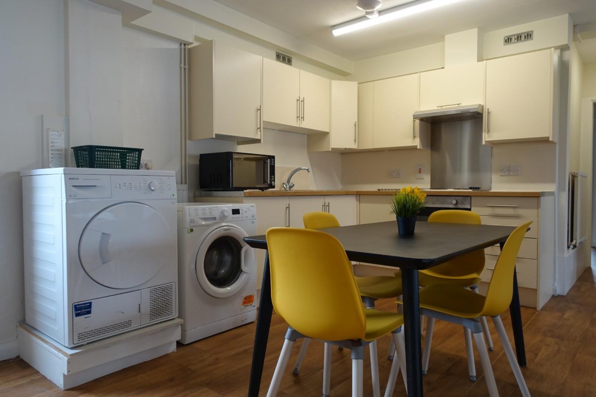 Linthorpe Road, Middlesbrough, TS5 6HA