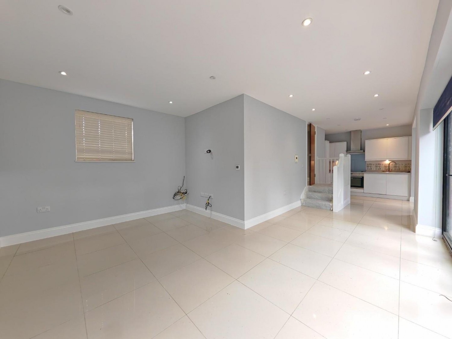 Peach Street, Wokingham
