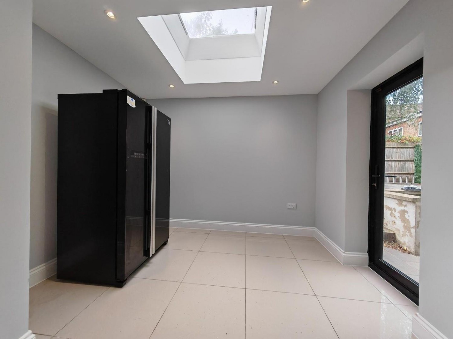 Peach Street, Wokingham