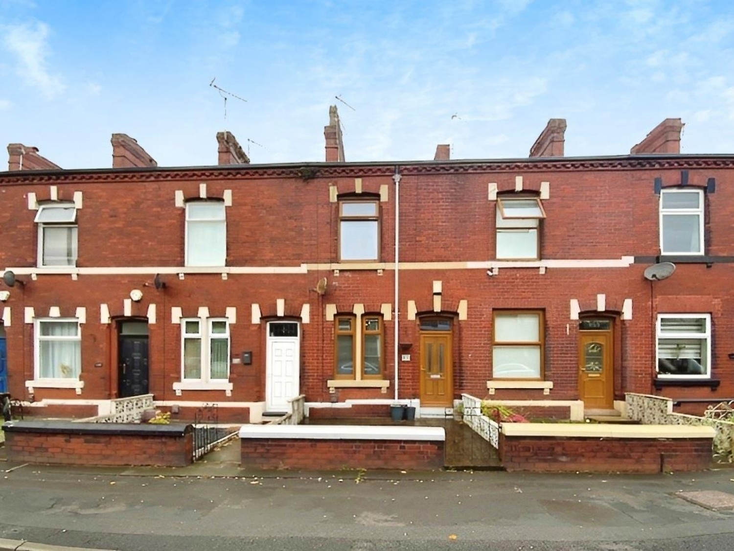 King Street, Dukinfield