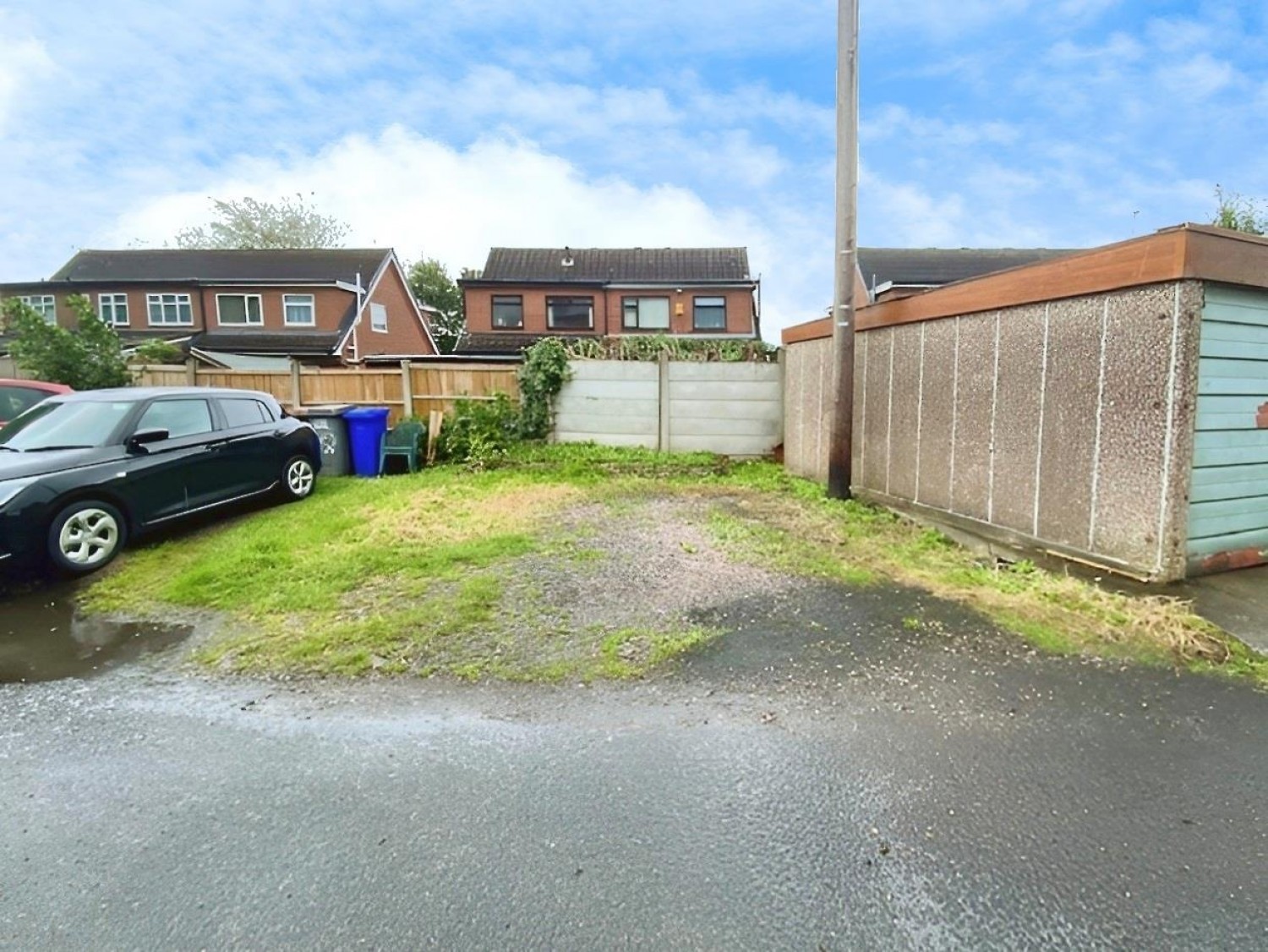 King Street, Dukinfield