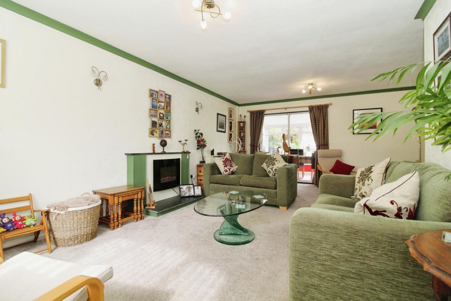 Moor View Close, Wingerworth, Chesterfield, S42 6LU