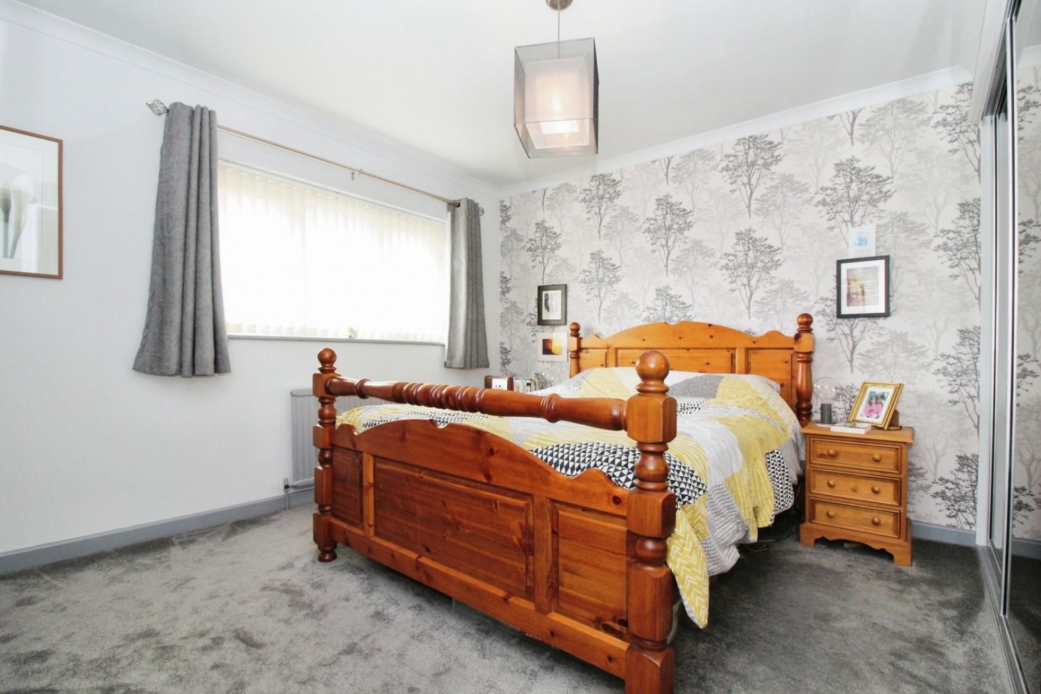 Moor View Close, Wingerworth, Chesterfield, S42 6LU