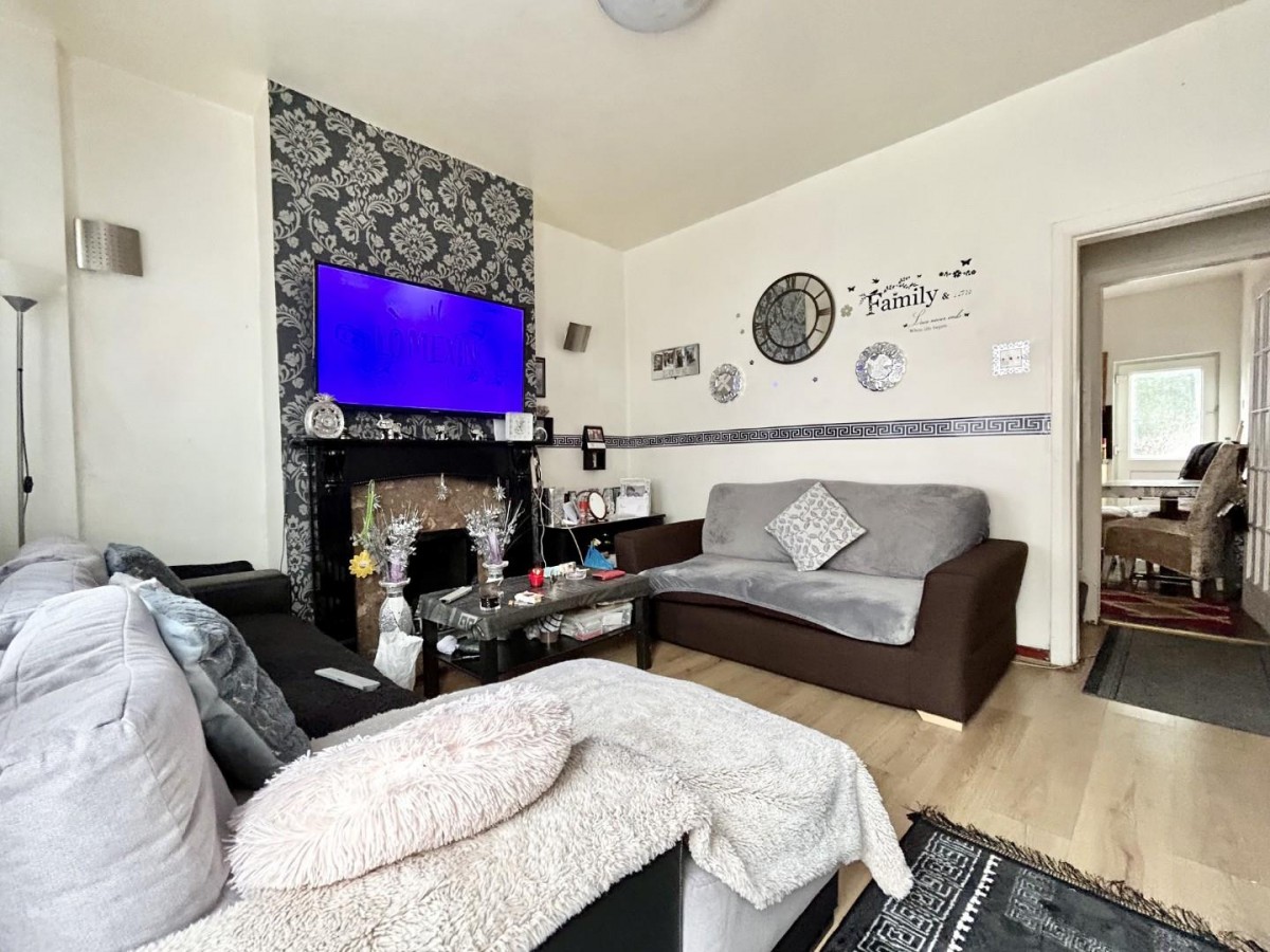 Belmont Street, Rotherham, S61 1BE