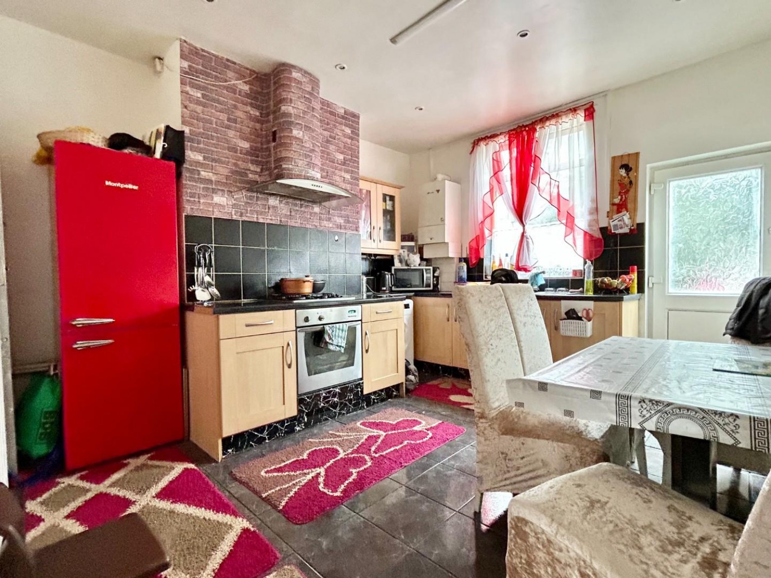 Belmont Street, Rotherham, S61 1BE