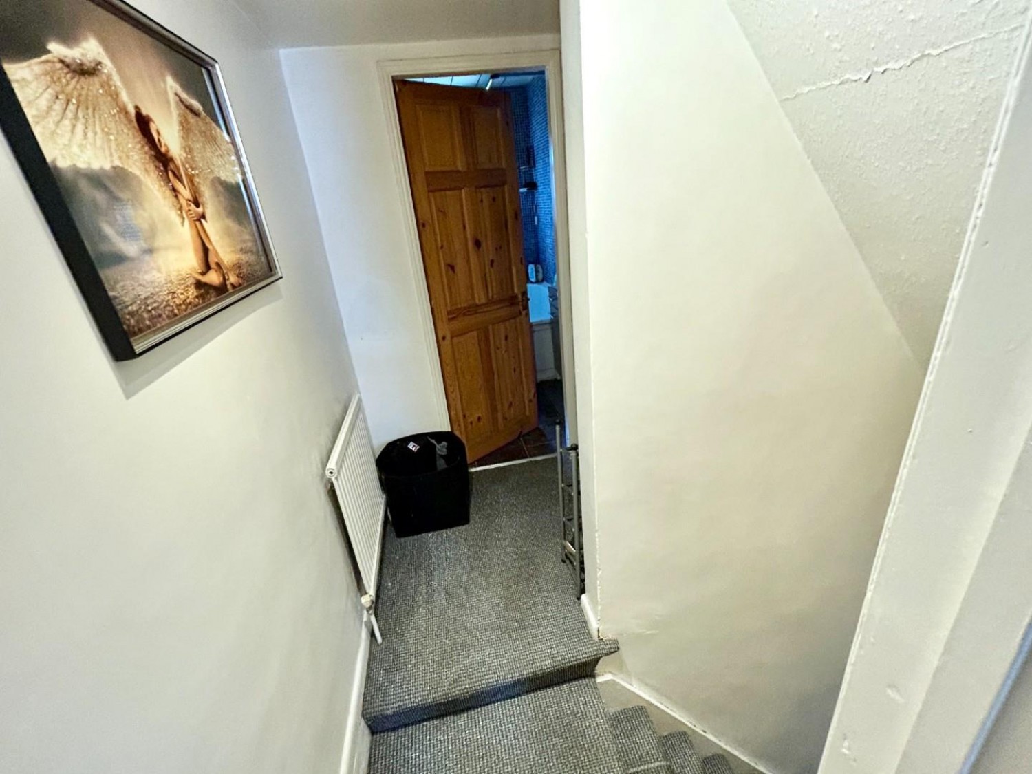 Belmont Street, Rotherham, S61 1BE