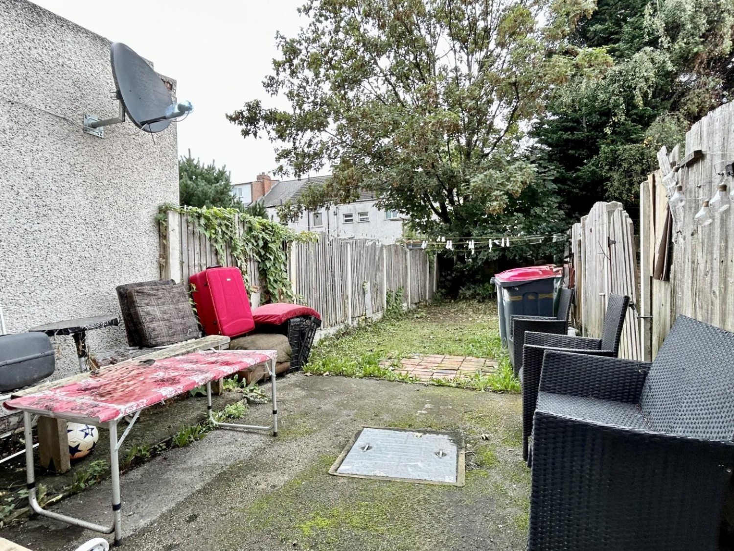 Belmont Street, Rotherham, S61 1BE