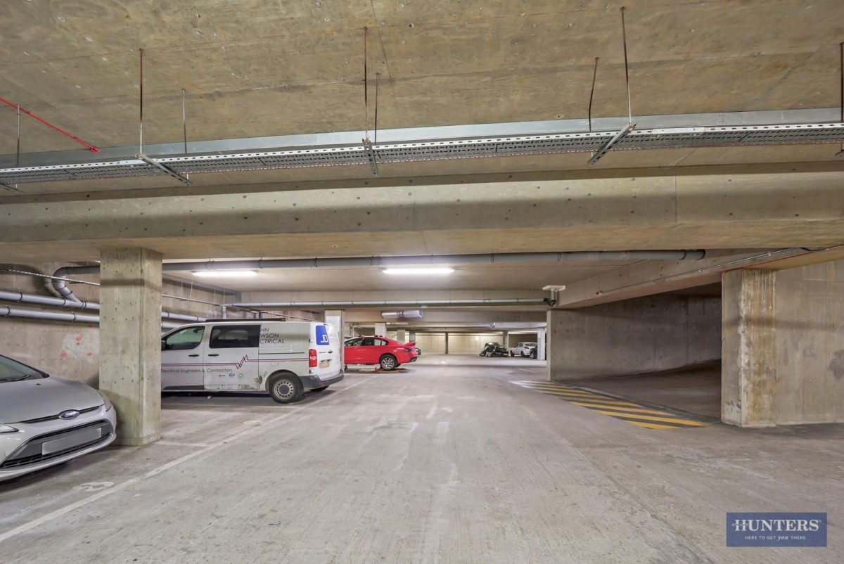 Kelday Heights, Spencer Way, London