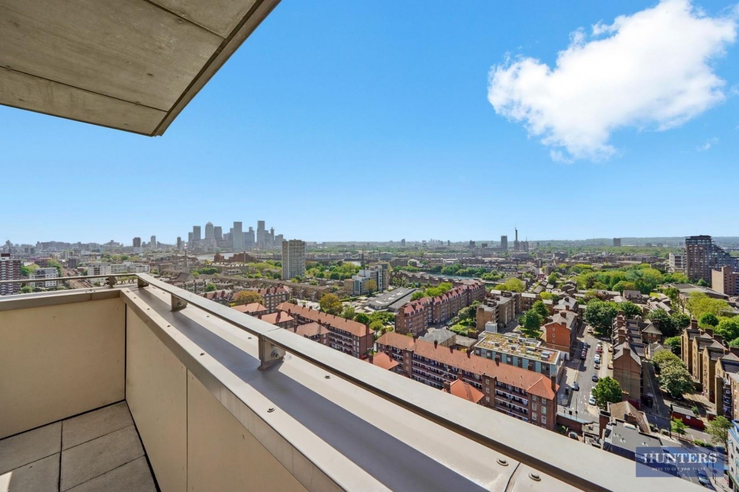 Kelday Heights, Spencer Way, London