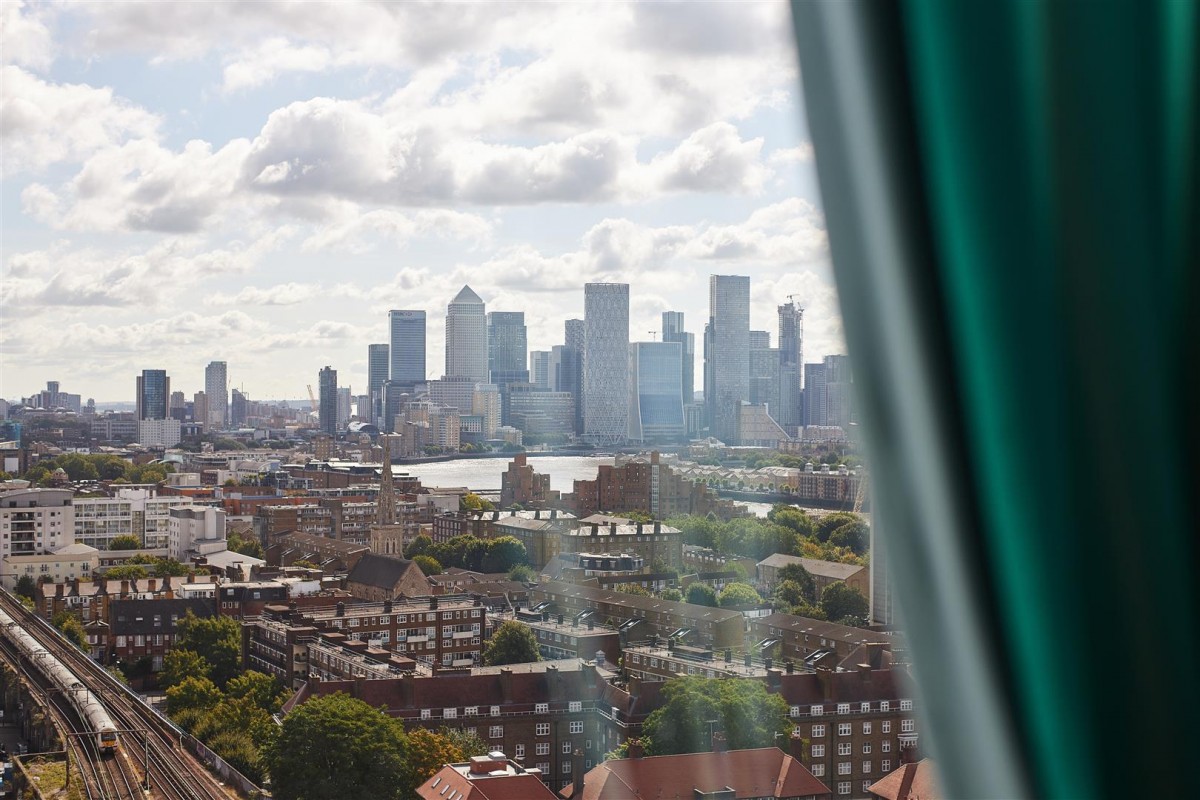 Kelday Heights, Spencer Way, London