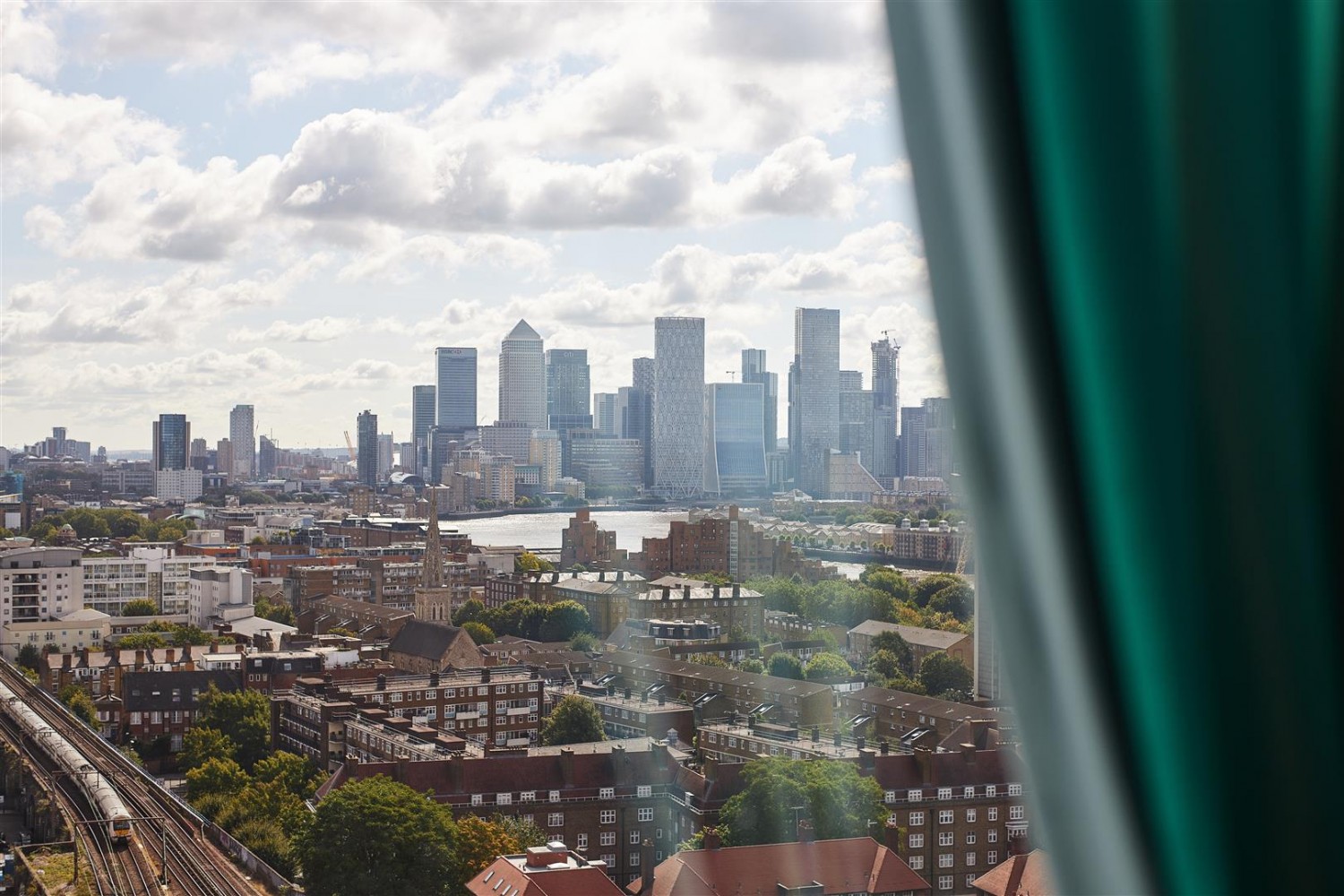 Kelday Heights, Spencer Way, London