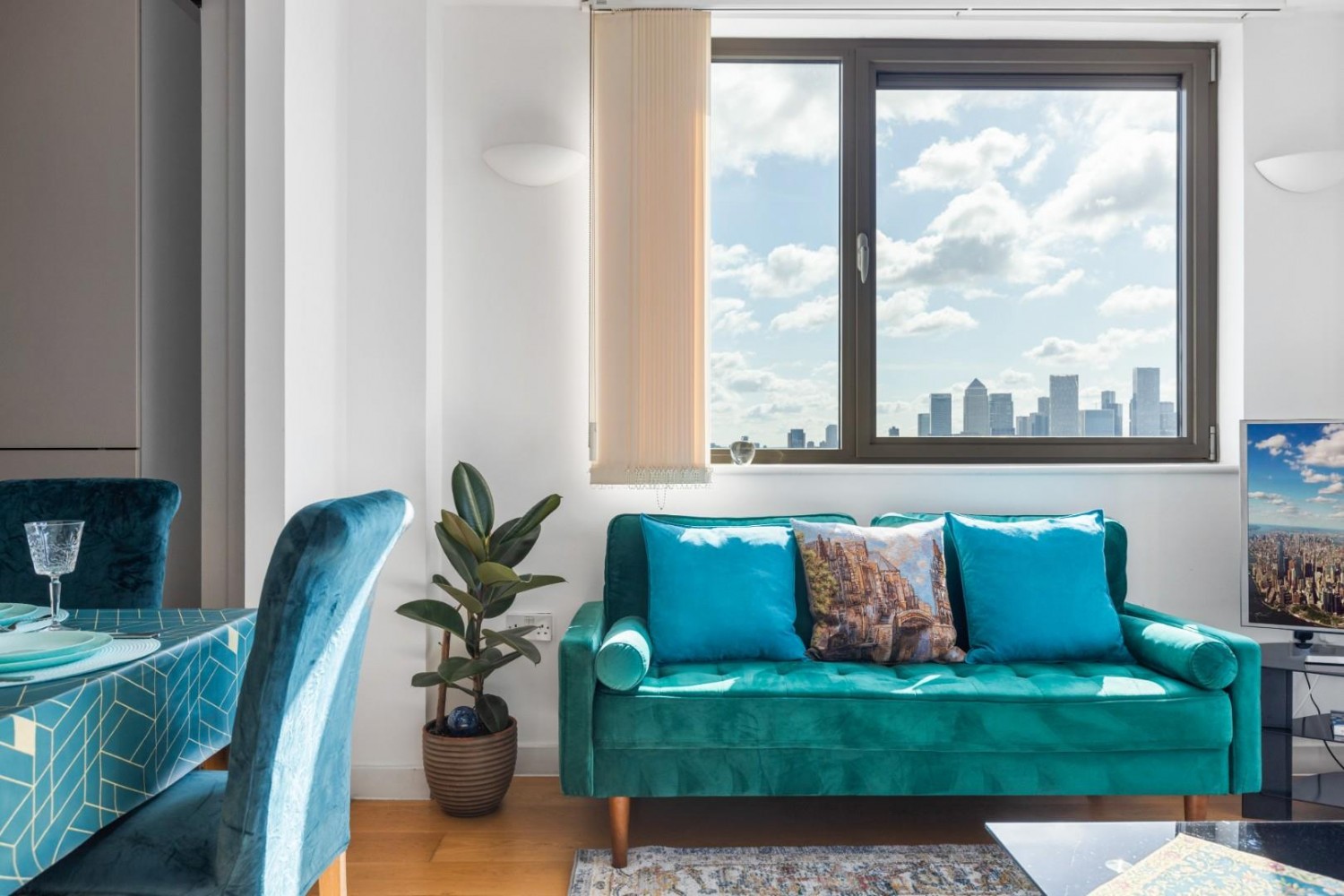 Kelday Heights, Spencer Way, London