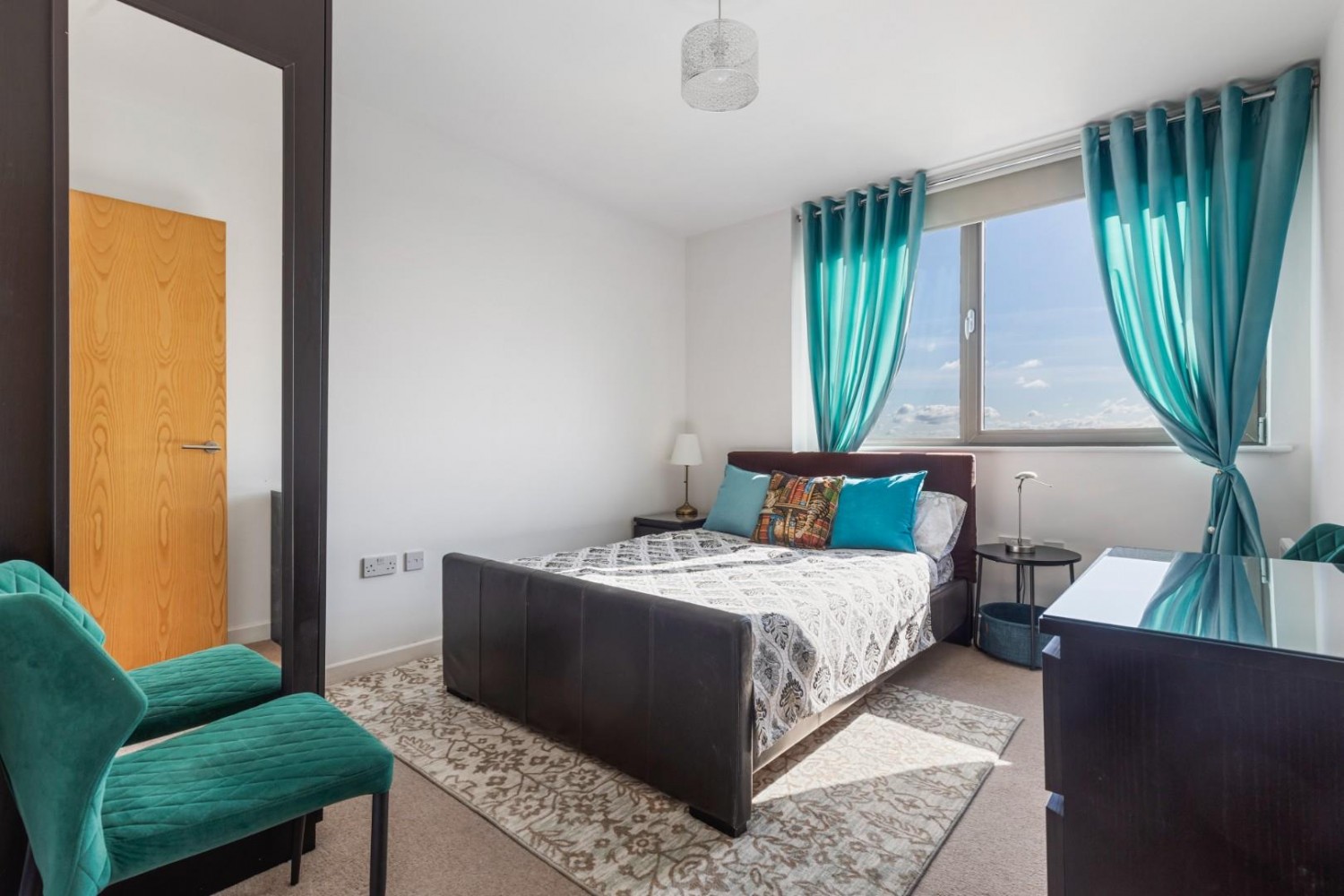 Kelday Heights, Spencer Way, London