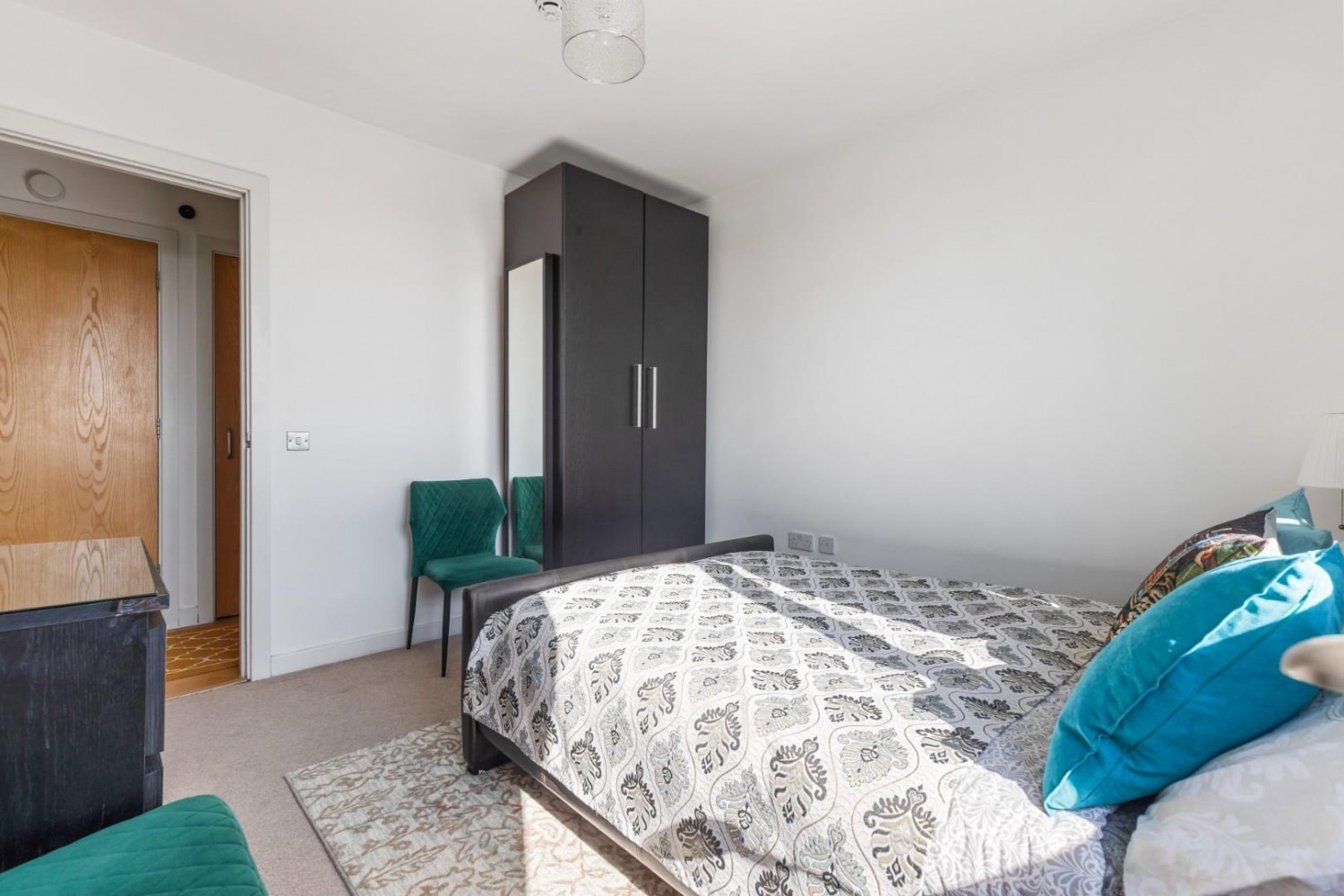 Kelday Heights, Spencer Way, London