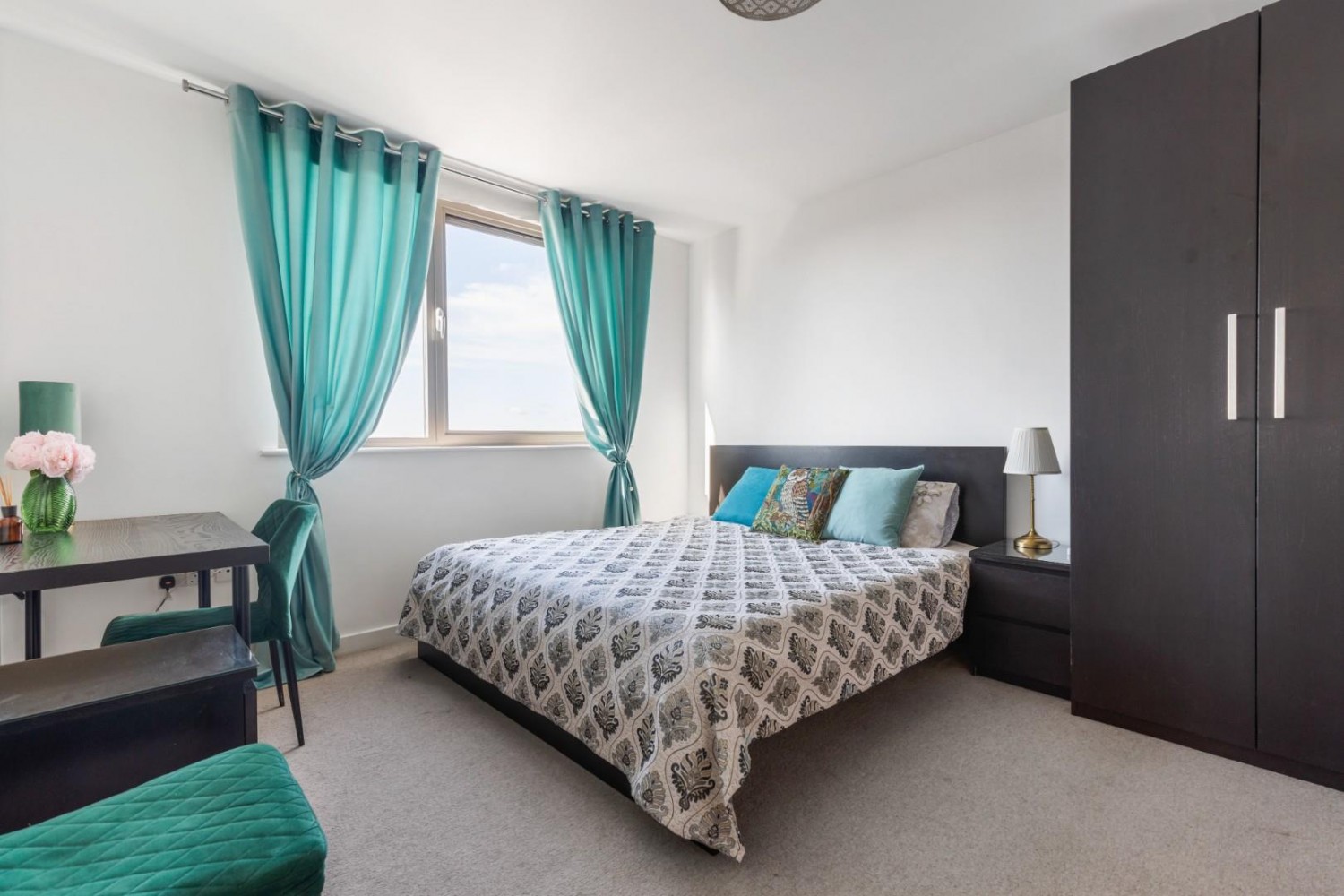 Kelday Heights, Spencer Way, London