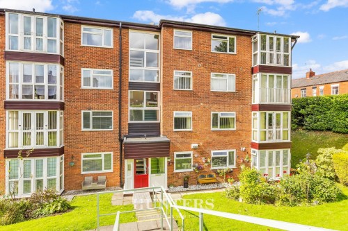 Ninian Court, Sadler Street, Middleton M24