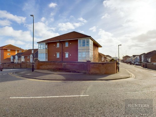 Liddell Court, Sunderland