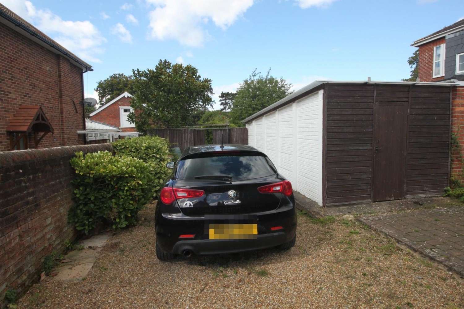 York Road, Netley Abbey, Southampton, SO31 5DD