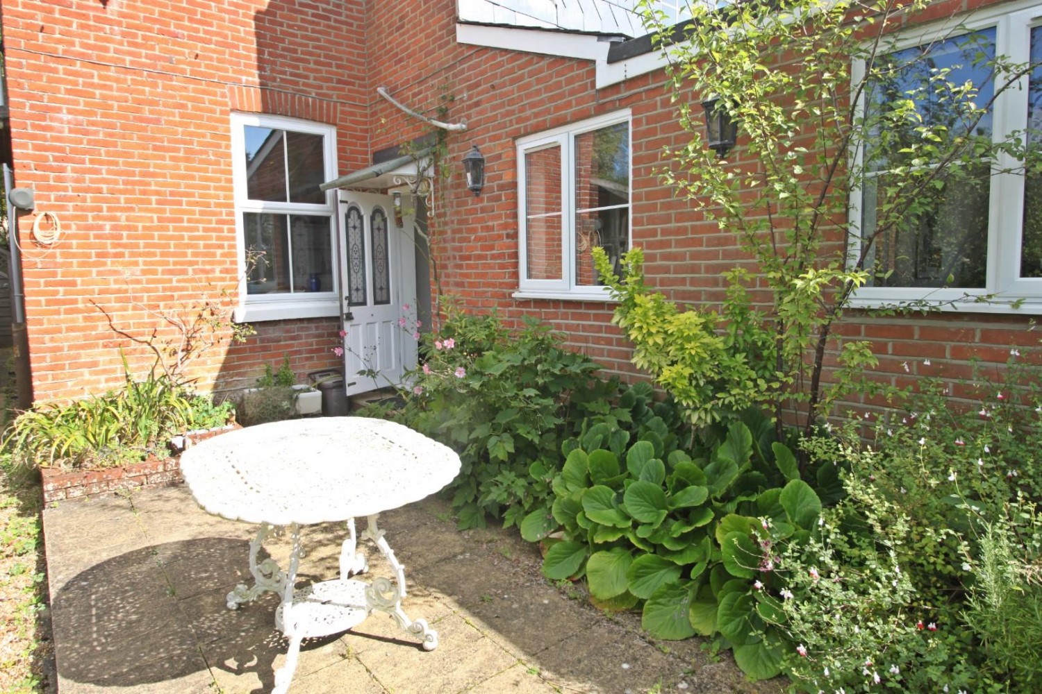 York Road, Netley Abbey, Southampton, SO31 5DD