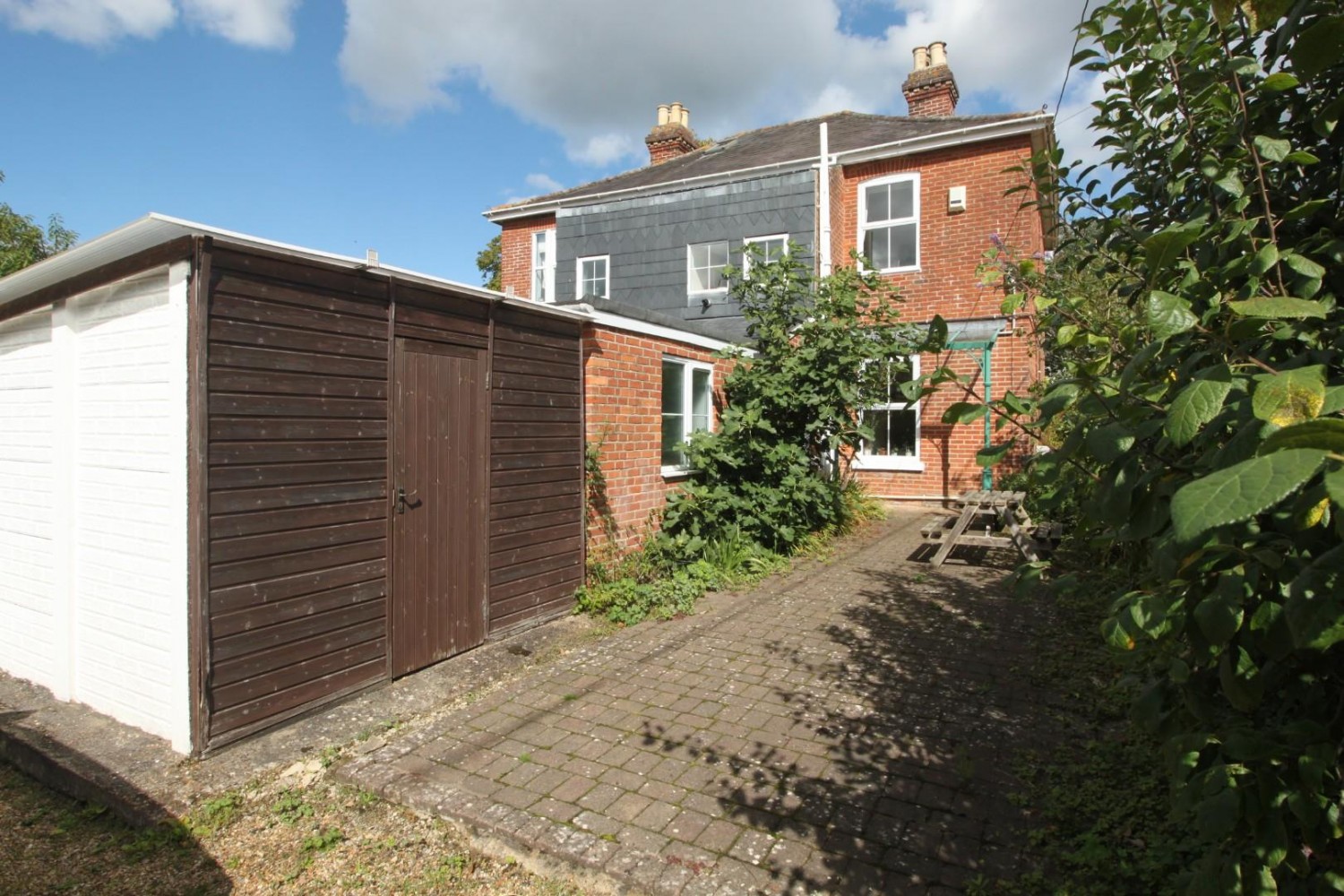 York Road, Netley Abbey, Southampton, SO31 5DD