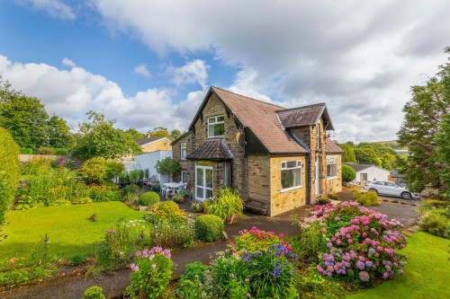 Glen Road, Bingley, West Yorkshire