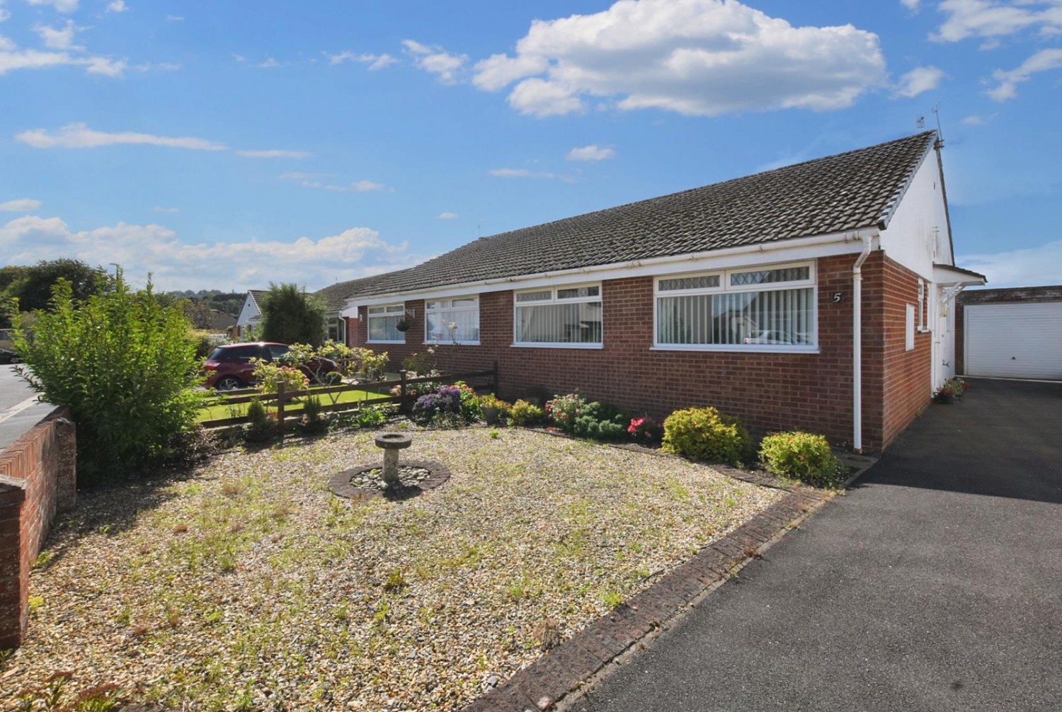 Elsbert Drive, Bristol
