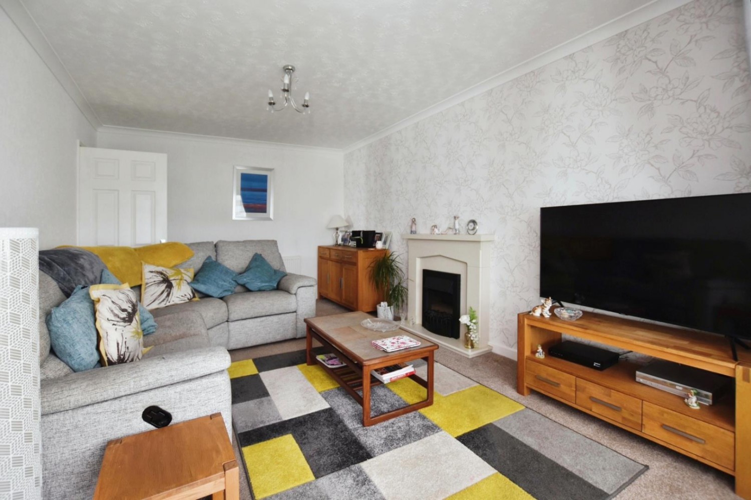 Elsbert Drive, Bristol