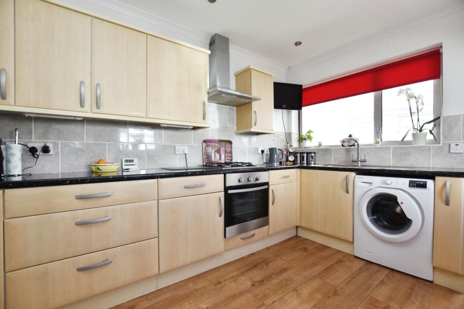 Elsbert Drive, Bristol