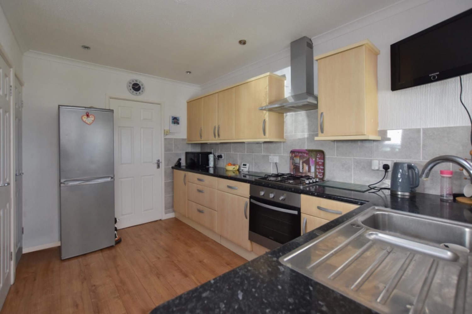 Elsbert Drive, Bristol