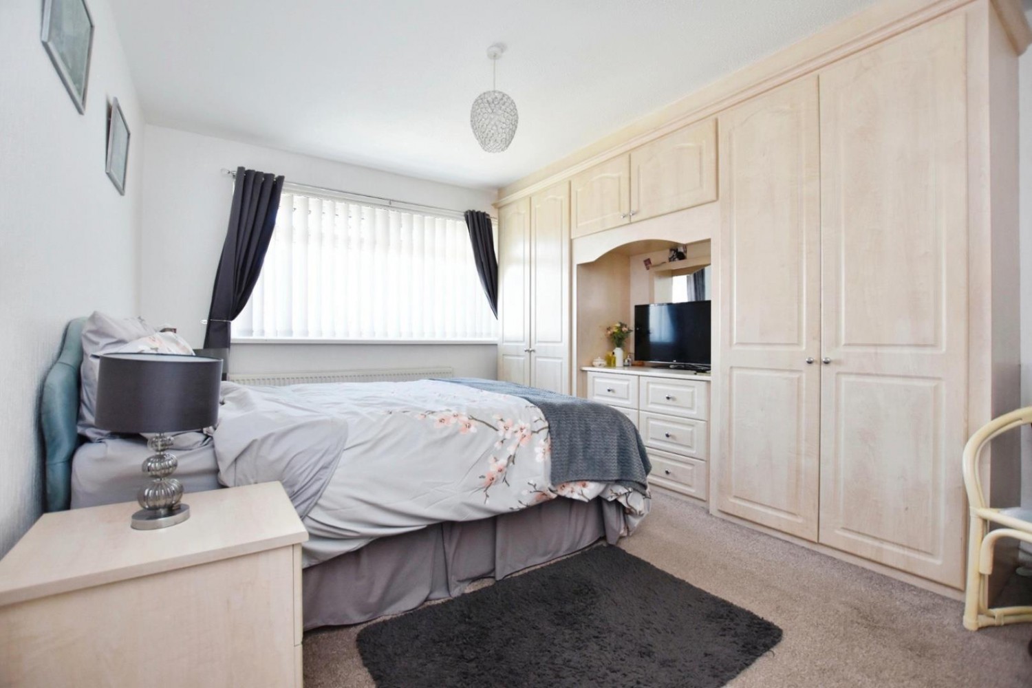 Elsbert Drive, Bristol